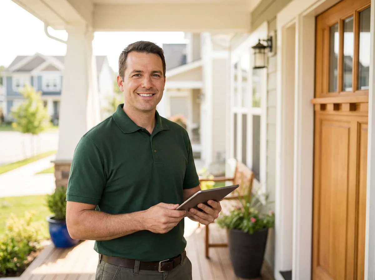 Pest control FAQs for Horatio, SC